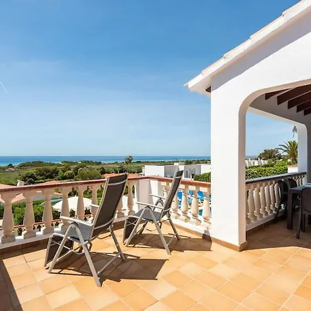 Vakantiehuis Maria Son Bou