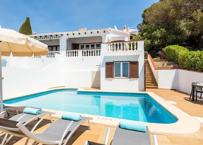 Σπίτι διακοπών Maria Son Bou