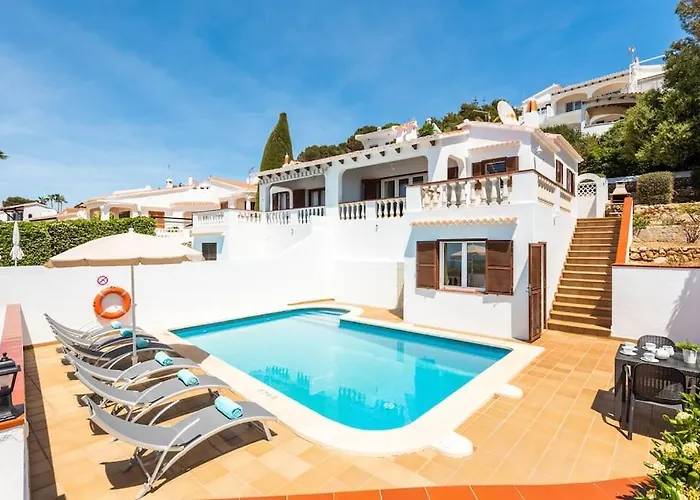 Σπίτι διακοπών Maria Son Bou