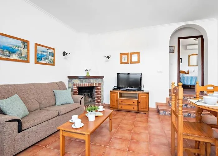 Maria Σπίτι διακοπών