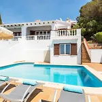 Casa de Férias María Son Bou