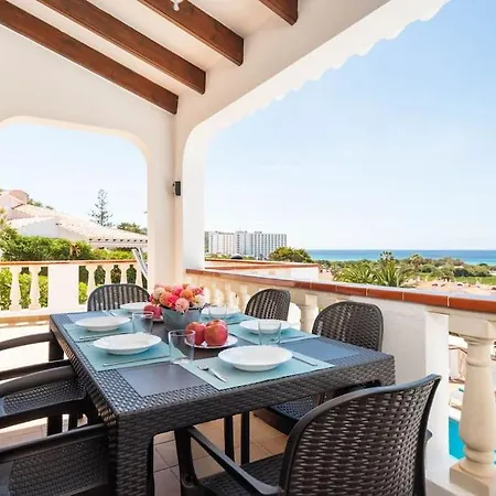 Maria Semesterbostad