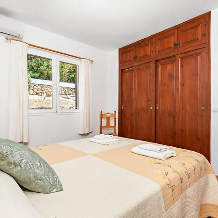 Maria Semesterbostad