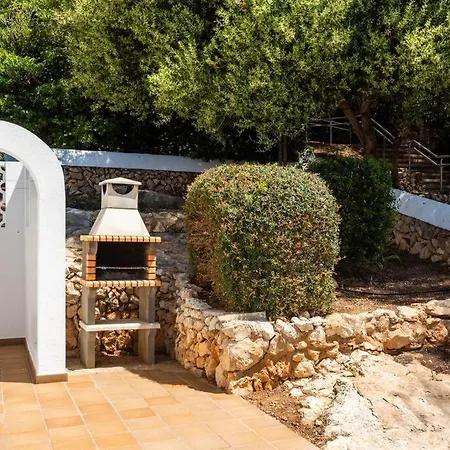 Semesterbostad Maria