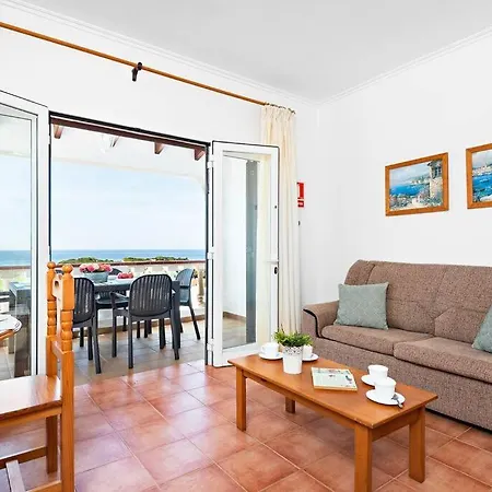 Maria Casa vacanze Son Bou