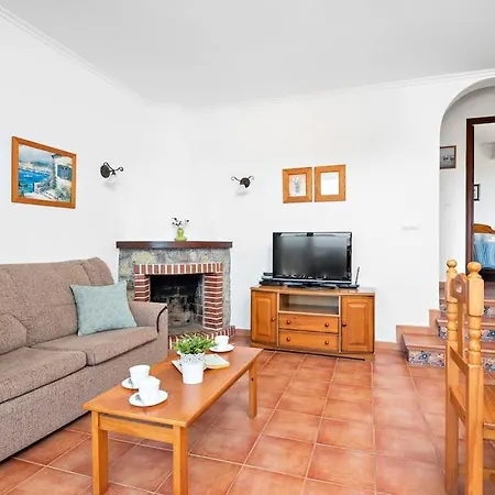 Maria Semesterbostad