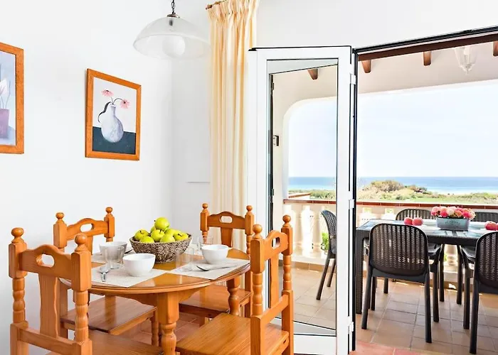 Maria Casa vacanze Son Bou