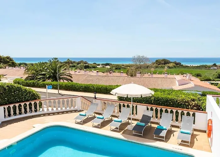 Maria Casa vacanze *