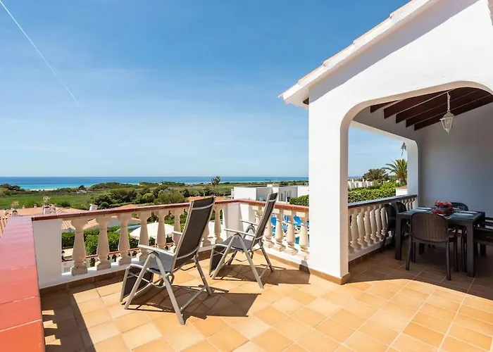 Casa vacanze Maria Son Bou