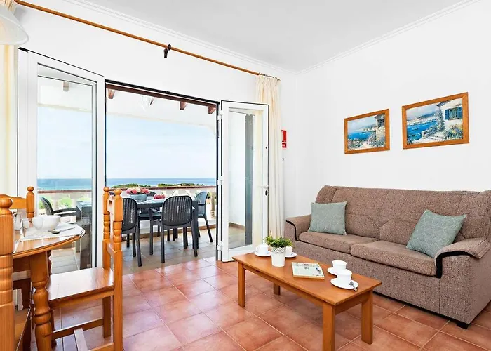 Maria 度假居 苏昂博