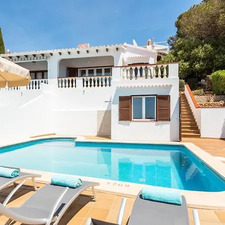 Vakantiehuis Maria Son Bou