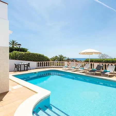 Vakantiehuis Maria